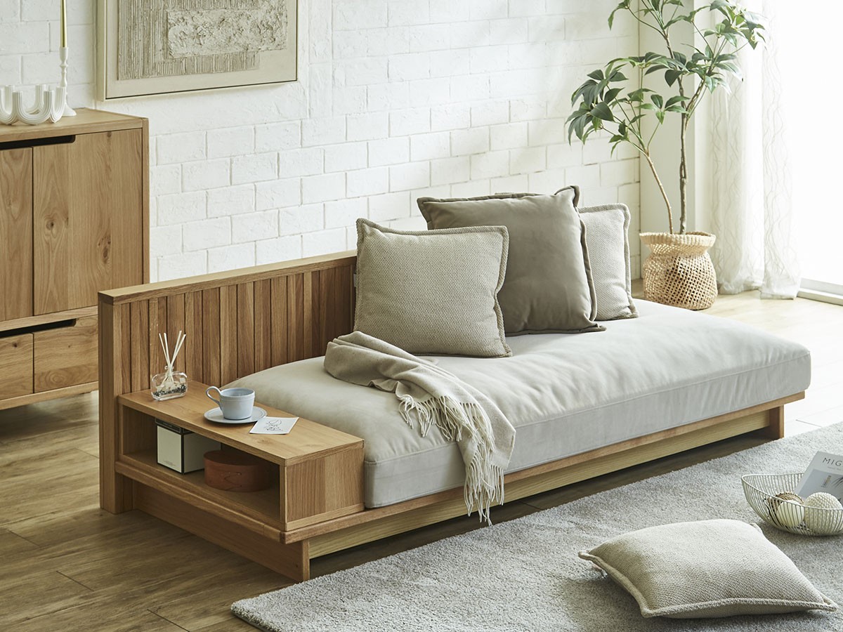 InRoom HELMI SOFA / インルーム ヘルミ ソファ （ソファ > 三人掛けソファ） 5