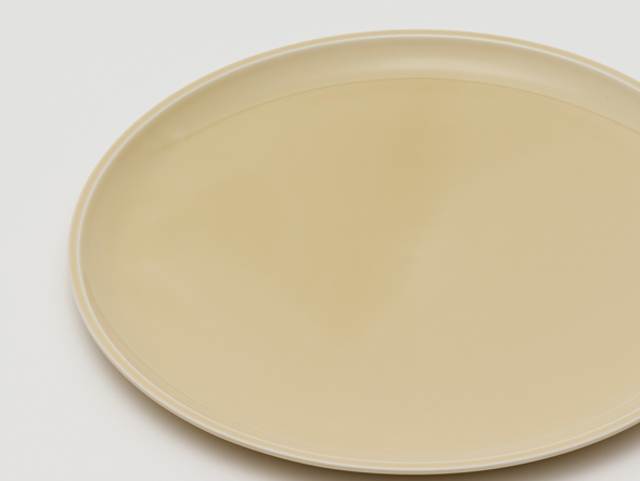 2016/ TAF
Plate 240 / ニーゼロイチロク タフ
プレート 直径24cm （食器・テーブルウェア > 皿・プレート） 4