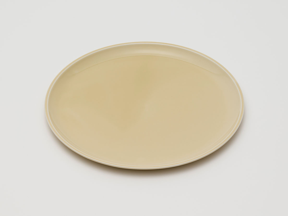 2016/ TAF
Plate 240 / ニーゼロイチロク タフ
プレート 直径24cm （食器・テーブルウェア > 皿・プレート） 1