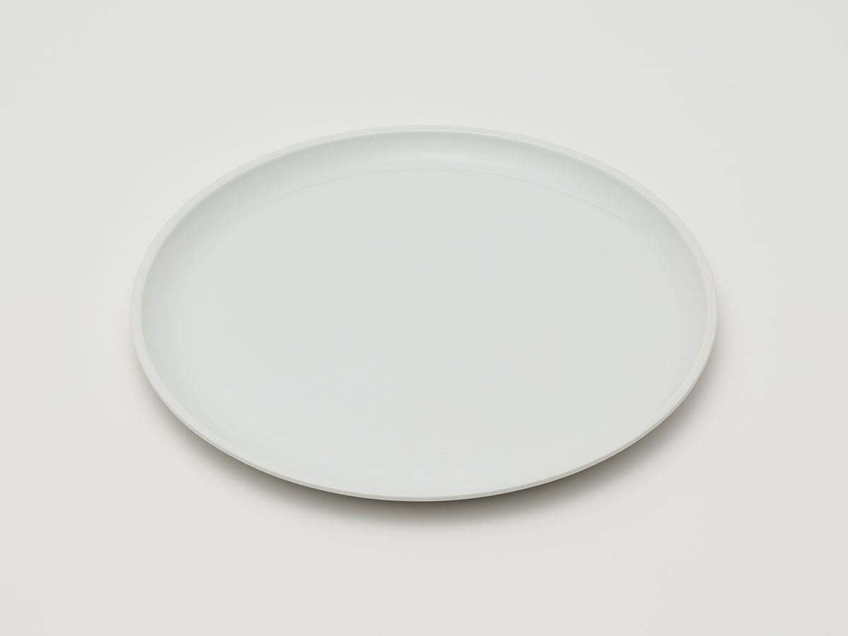 2016/ TAF
Plate 240 / ニーゼロイチロク タフ
プレート 直径24cm （食器・テーブルウェア > 皿・プレート） 2