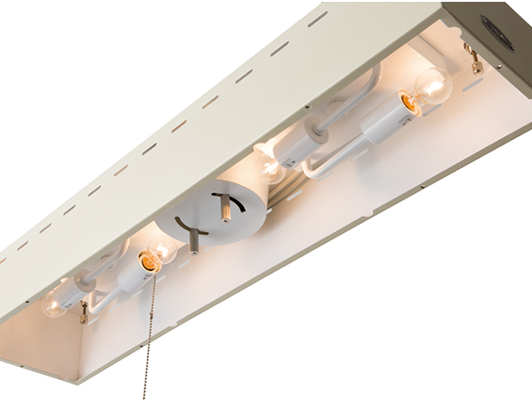 HERMOSA CARDIFF LAMP / ハモサ カーディフ ランプ （ライト・照明 > シーリングライト） 7