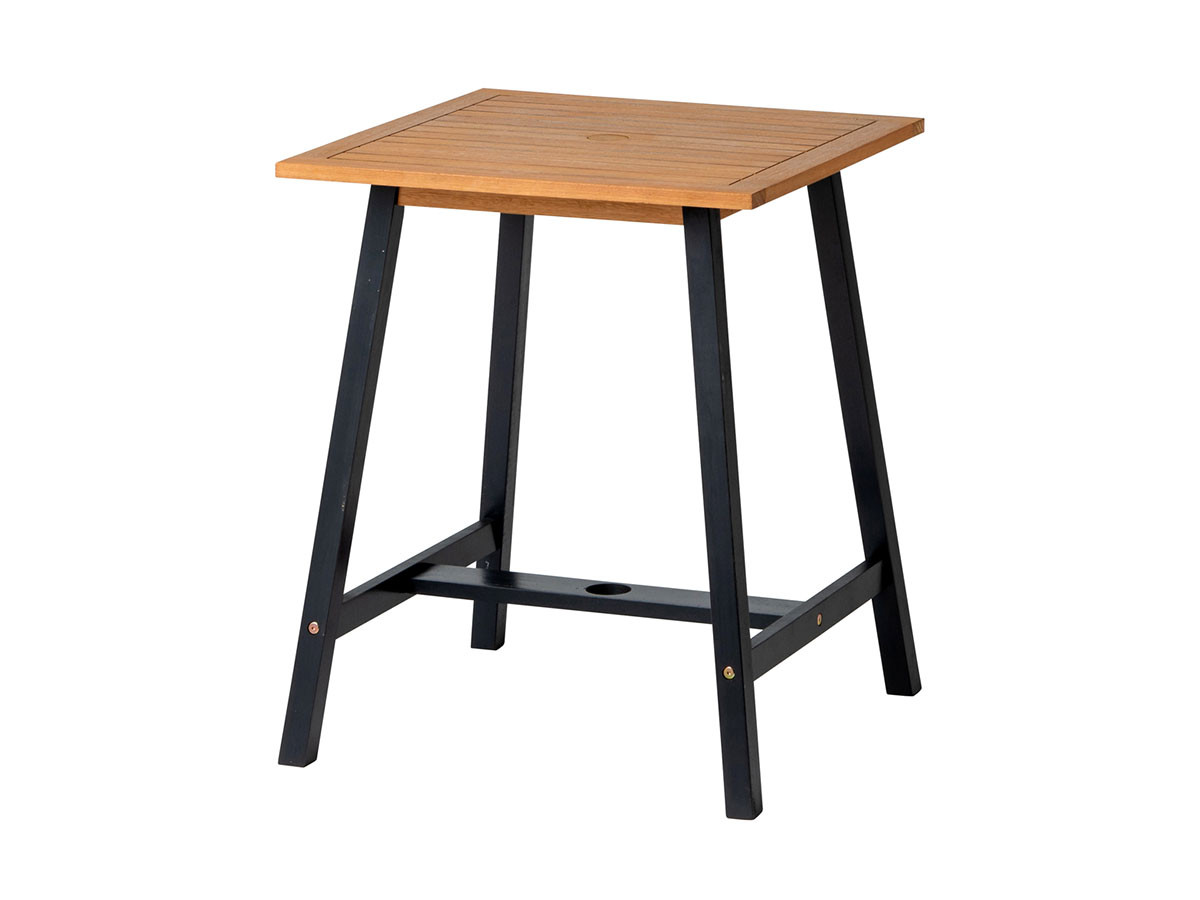 Marrie Wood Table / マリーウッド テーブル （ガーデンファニチャー・屋外家具 > ガーデンテーブル・アウトドアテーブル） 1