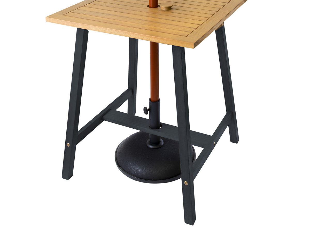 Marrie Wood Table / マリーウッド テーブル （ガーデンファニチャー・屋外家具 > ガーデンテーブル・アウトドアテーブル） 19