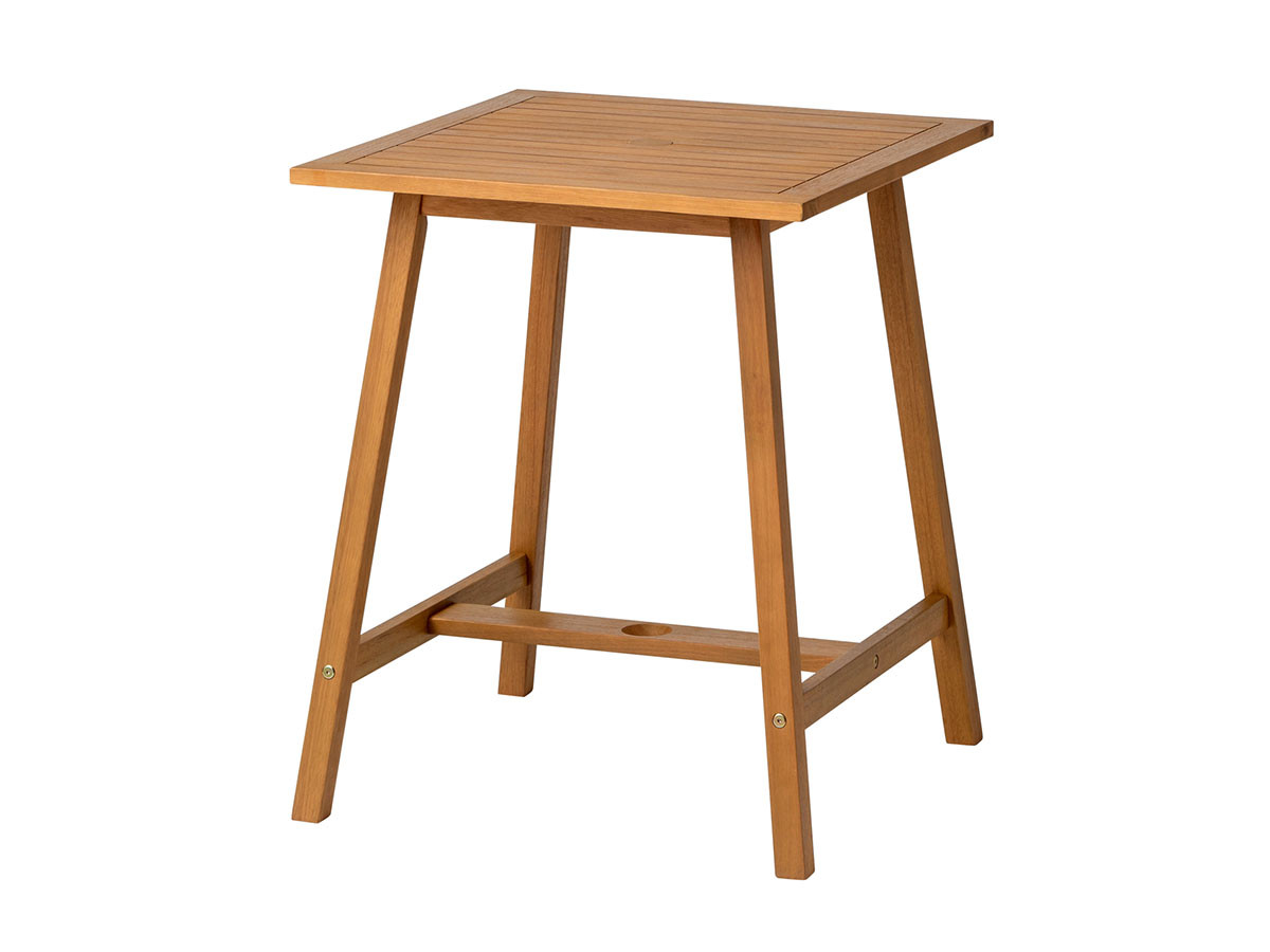 Marrie Wood Table / マリーウッド テーブル （ガーデンファニチャー・屋外家具 > ガーデンテーブル・アウトドアテーブル） 2