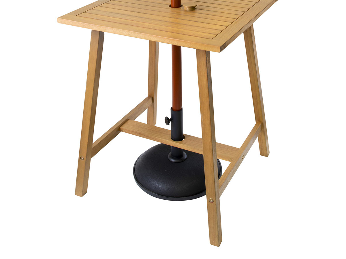 Marrie Wood Table / マリーウッド テーブル （ガーデンファニチャー・屋外家具 > ガーデンテーブル・アウトドアテーブル） 23