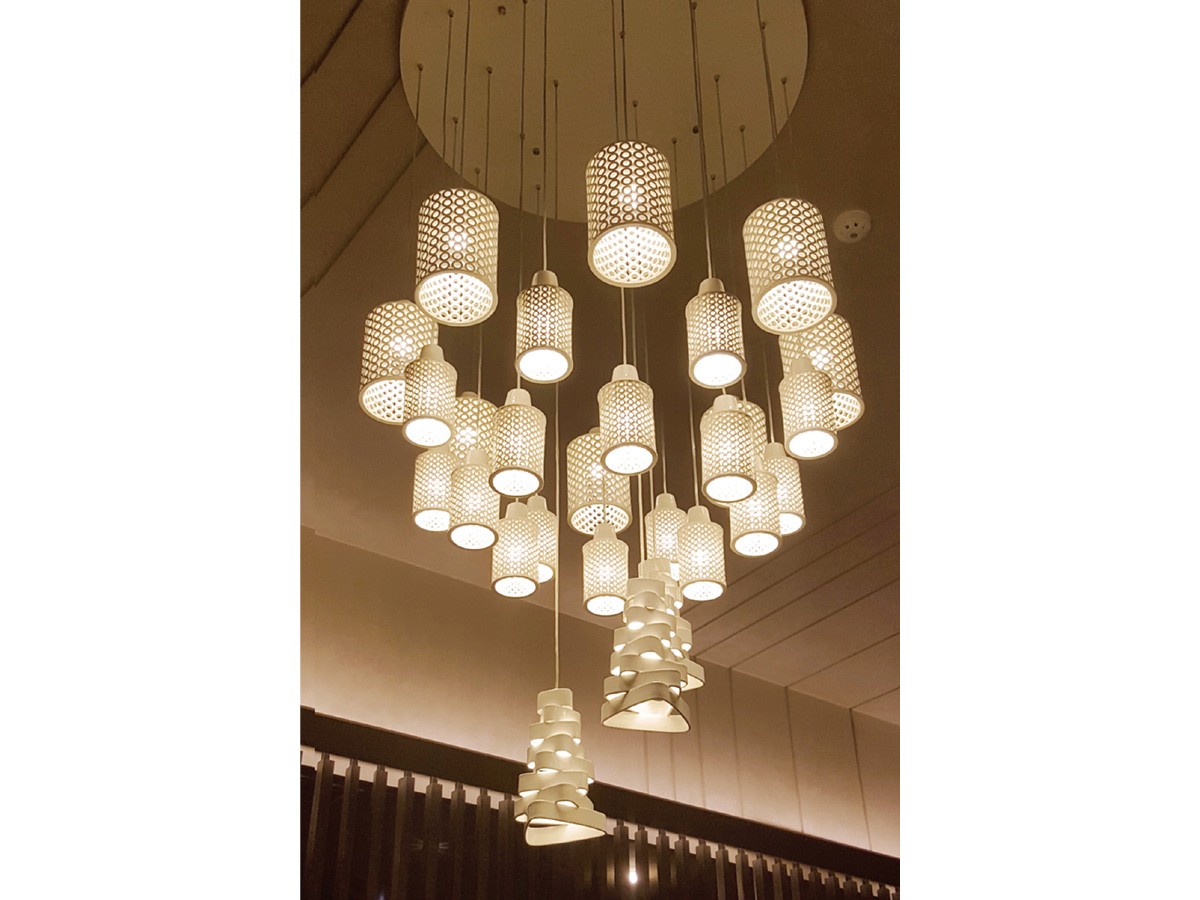 Pendant Light / ペンダントライト #121556 （ライト・照明 > ペンダントライト） 11