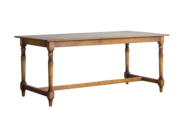 ACE WOOD TABLE 10