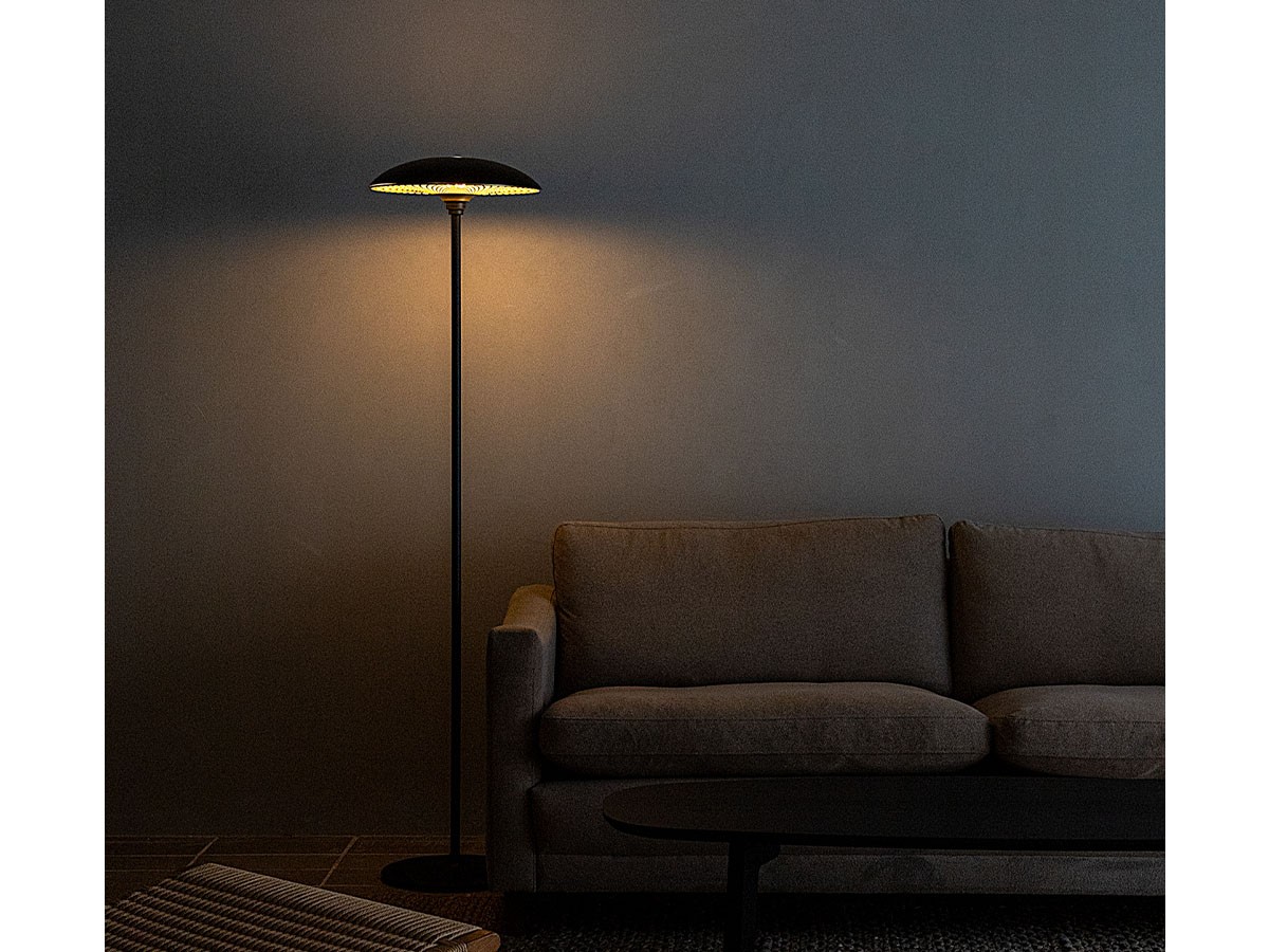 UMAGE Manta Ray Floor / ウメイ マンタ レイ フロア （ライト・照明 > フロアライト・フロアスタンド） 5