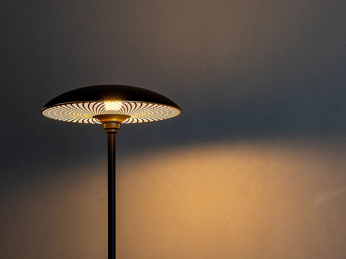 UMAGE Manta Ray Floor / ウメイ マンタ レイ フロア （ライト・照明 > フロアライト・フロアスタンド） 8