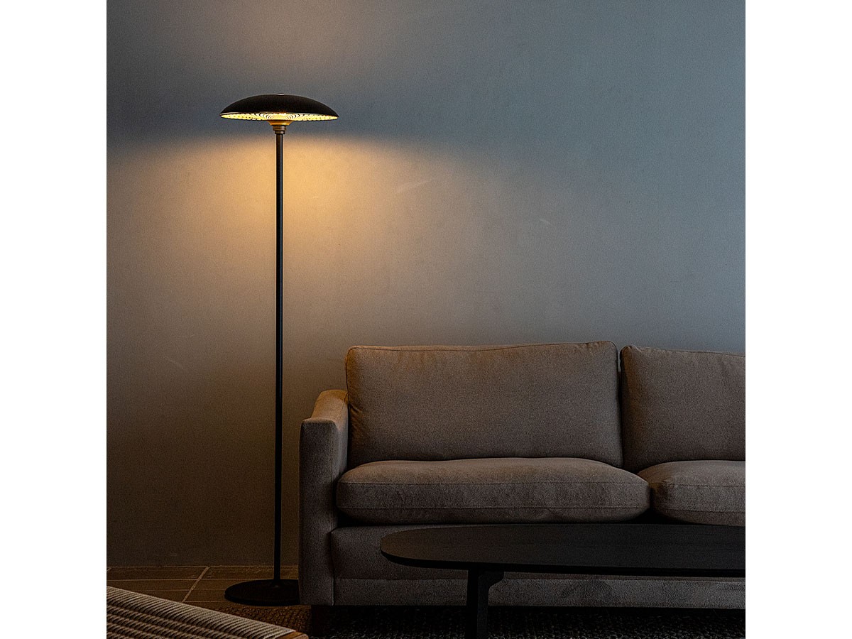 UMAGE Manta Ray Floor / ウメイ マンタ レイ フロア （ライト・照明 > フロアライト・フロアスタンド） 6