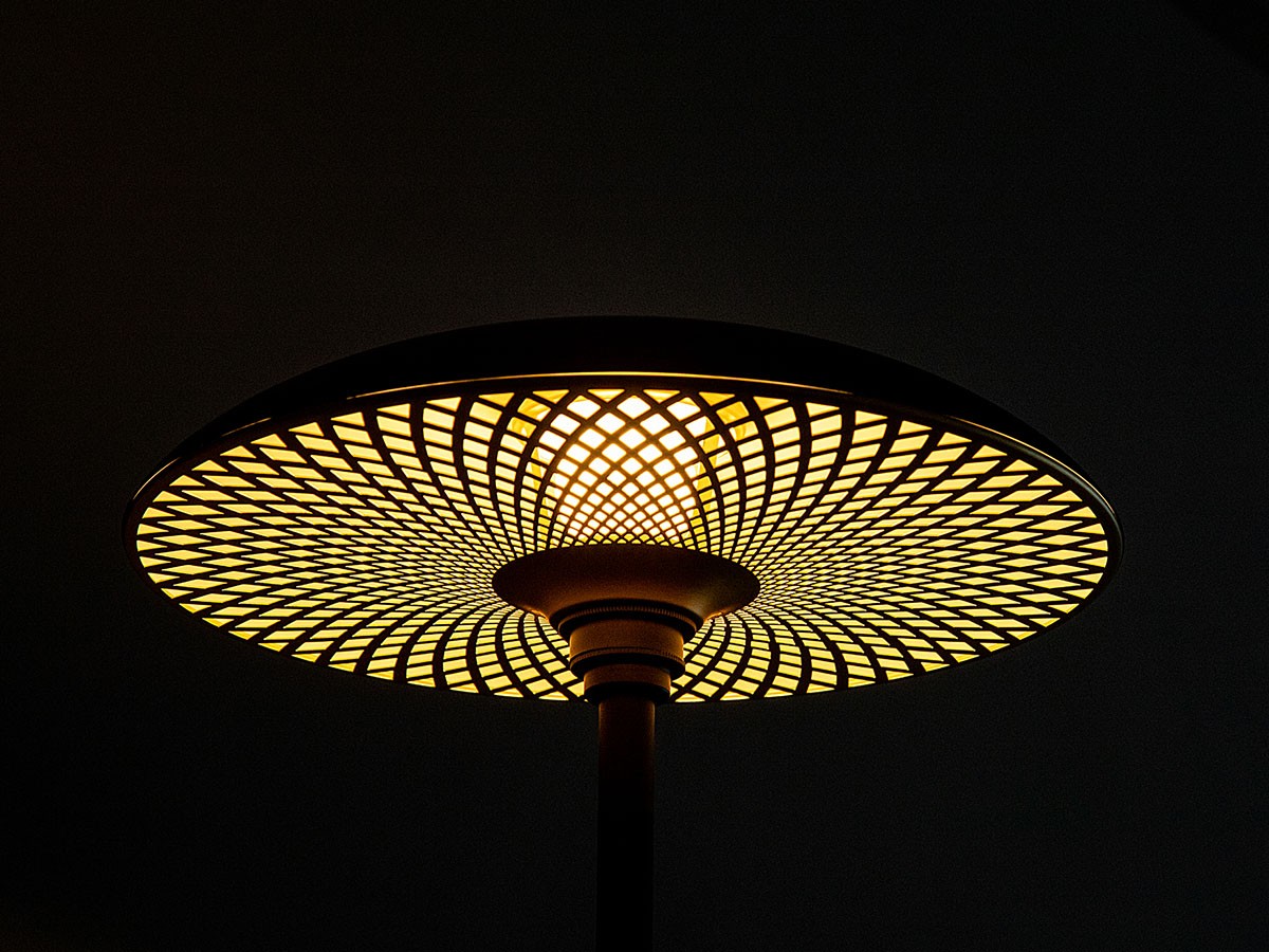 UMAGE Manta Ray Floor / ウメイ マンタ レイ フロア （ライト・照明 > フロアライト・フロアスタンド） 9