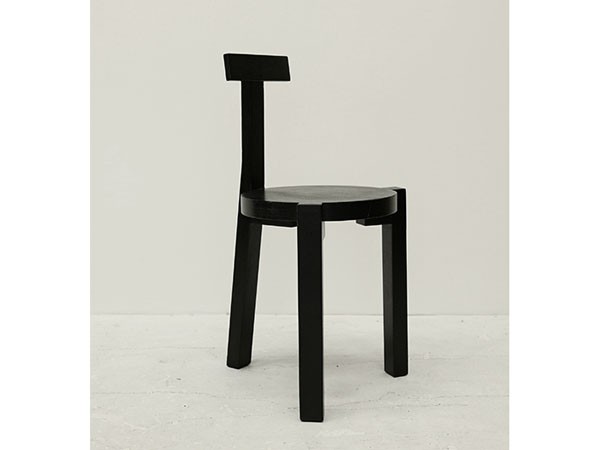 Marcenaria Barauna Carbon Girafa Chair / マルセナリア・バラウナ カーボン ジラファ チェア （チェア・椅子 > ダイニングチェア） 7