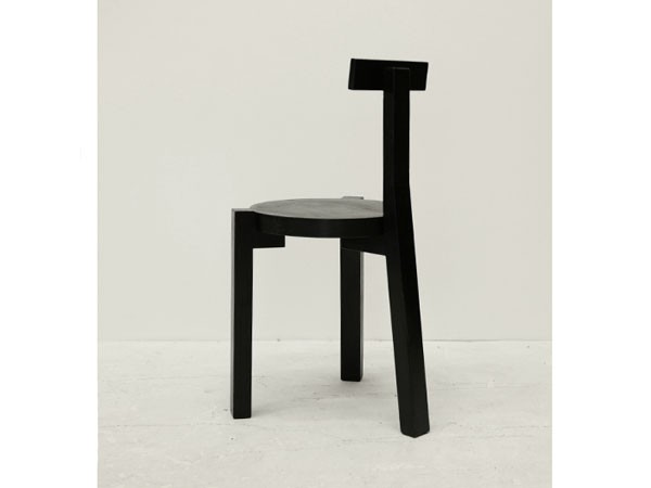 Marcenaria Barauna Carbon Girafa Chair / マルセナリア・バラウナ カーボン ジラファ チェア （チェア・椅子 > ダイニングチェア） 8