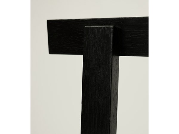 Marcenaria Barauna Carbon Girafa Chair / マルセナリア・バラウナ カーボン ジラファ チェア （チェア・椅子 > ダイニングチェア） 11