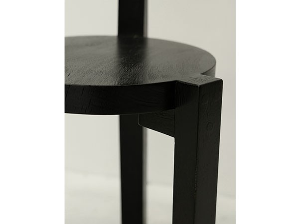 Marcenaria Barauna Carbon Girafa Chair / マルセナリア・バラウナ カーボン ジラファ チェア （チェア・椅子 > ダイニングチェア） 12