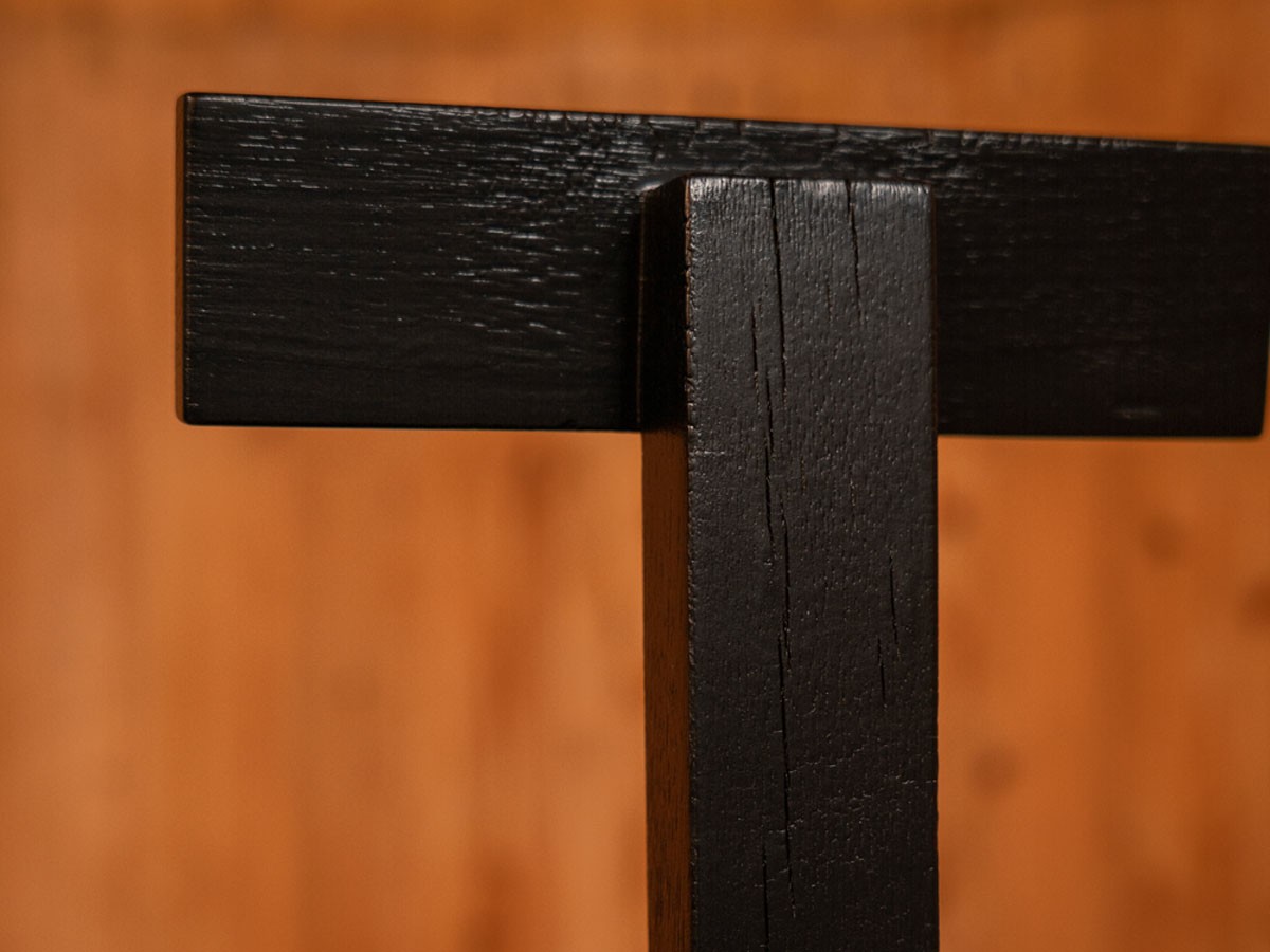 Marcenaria Barauna Carbon Girafa Chair / マルセナリア・バラウナ カーボン ジラファ チェア （チェア・椅子 > ダイニングチェア） 6