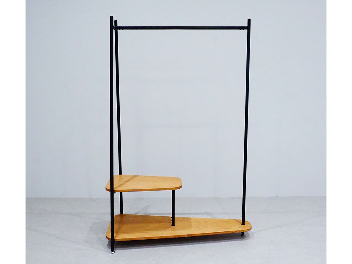 FLYMEe Parlor THREE LEGGED HANGER RACK / フライミーパーラー