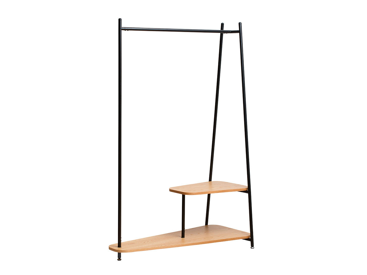 THREE LEGGED HANGER RACK / スリーレッグ ハンガーラック （ハンガーラック・コートハンガー > ハンガーラック） 11