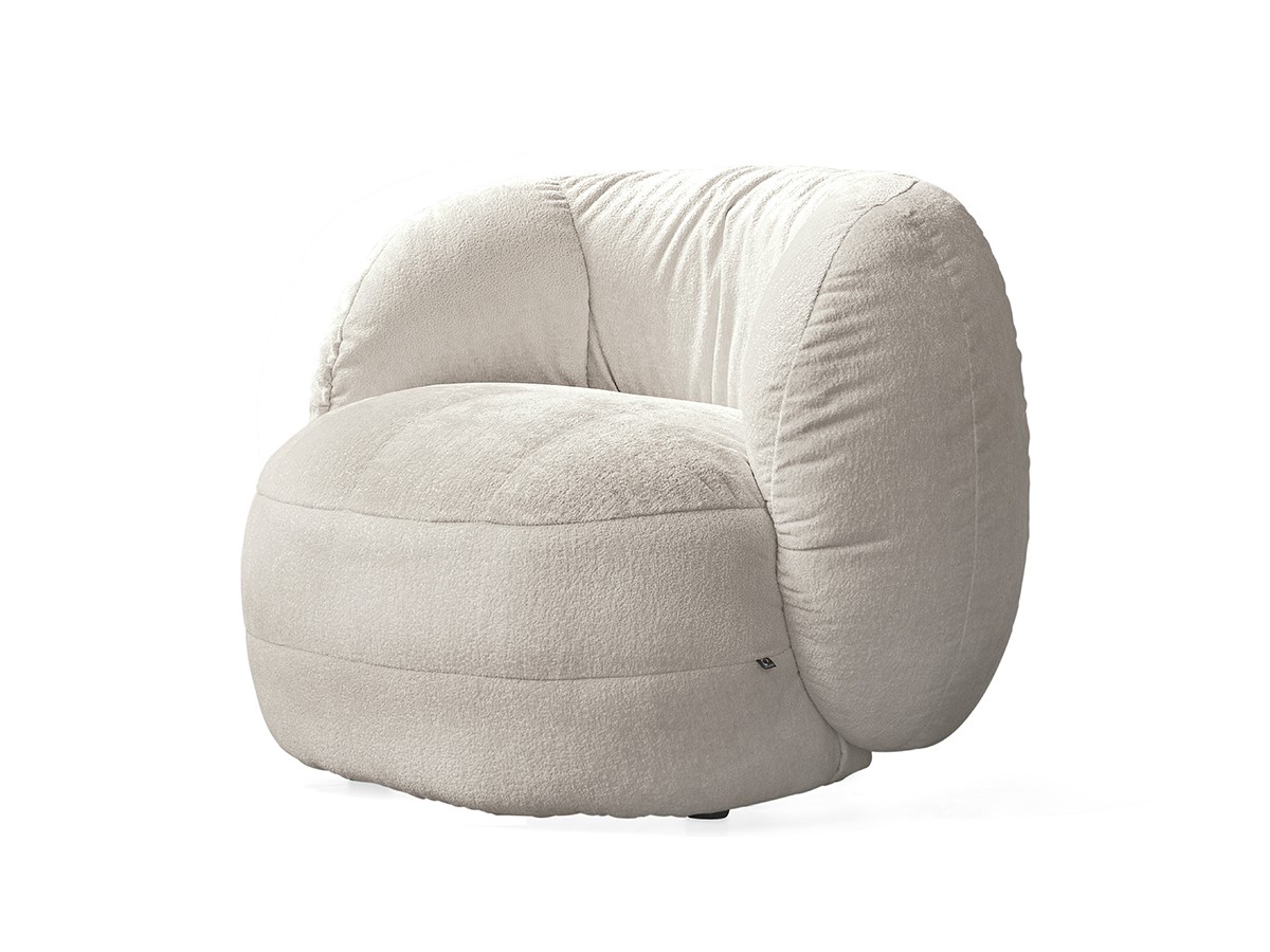 connubia REEF / コヌビア リーフ CB/3441-MTO （ソファ > 一人掛けソファ） 2