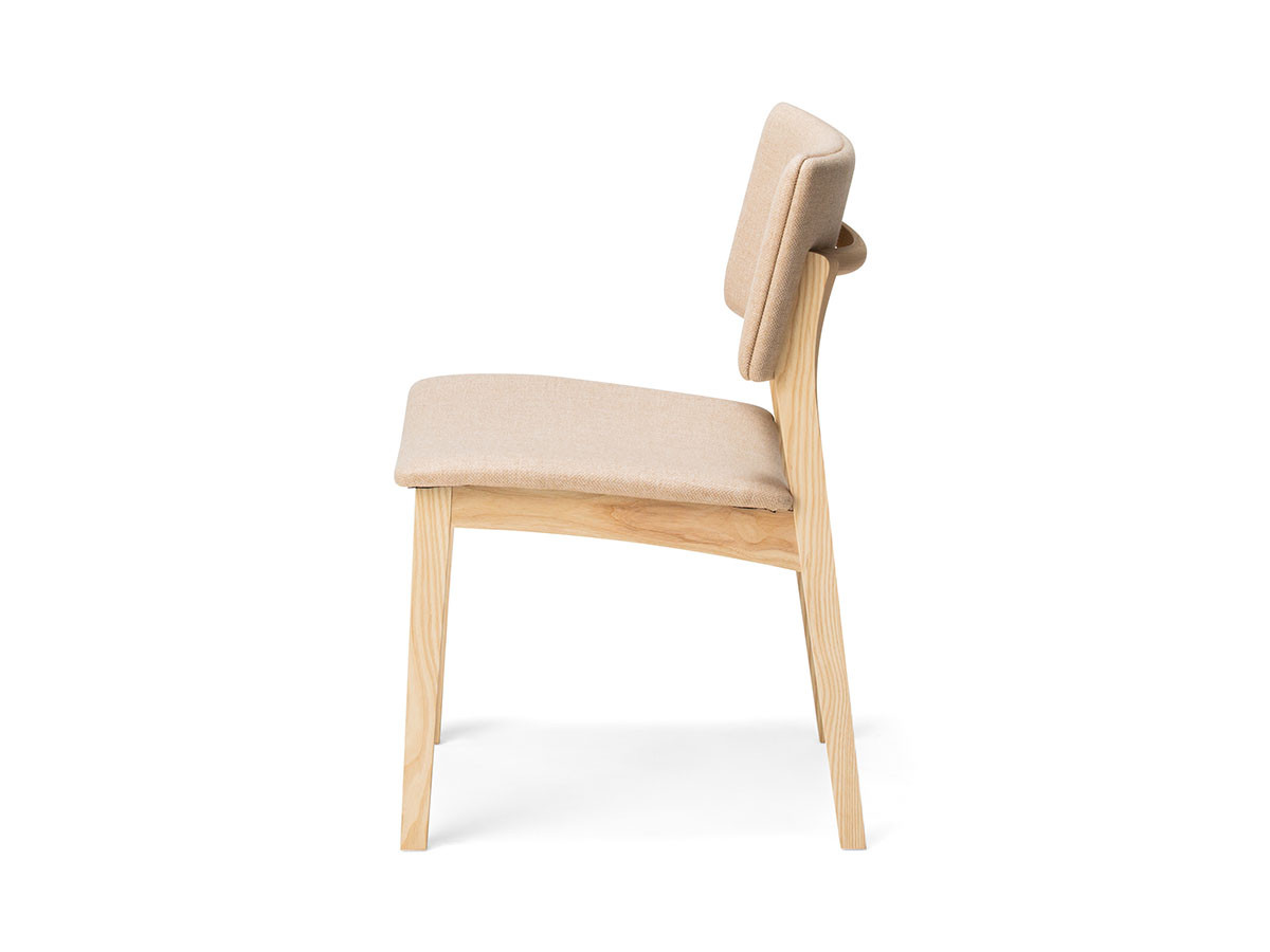 平田椅子製作所 NIKE Side Chair / ひらたいすせいさくじょ ニケ