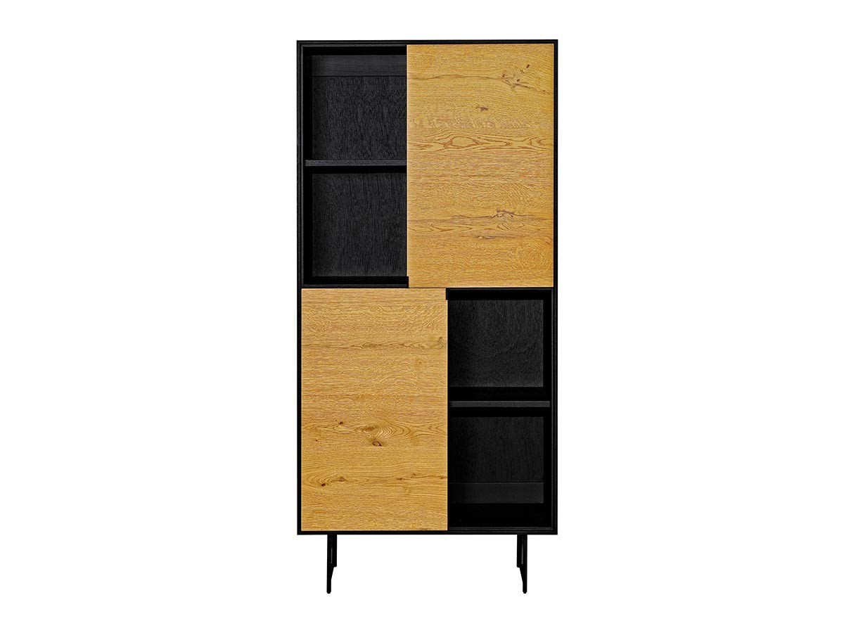 XANDER DESIGNS ESTRIA TALL CABINET / サンダーデザイン エストリア トールキャビネット （収納家具 > キャビネット） 10