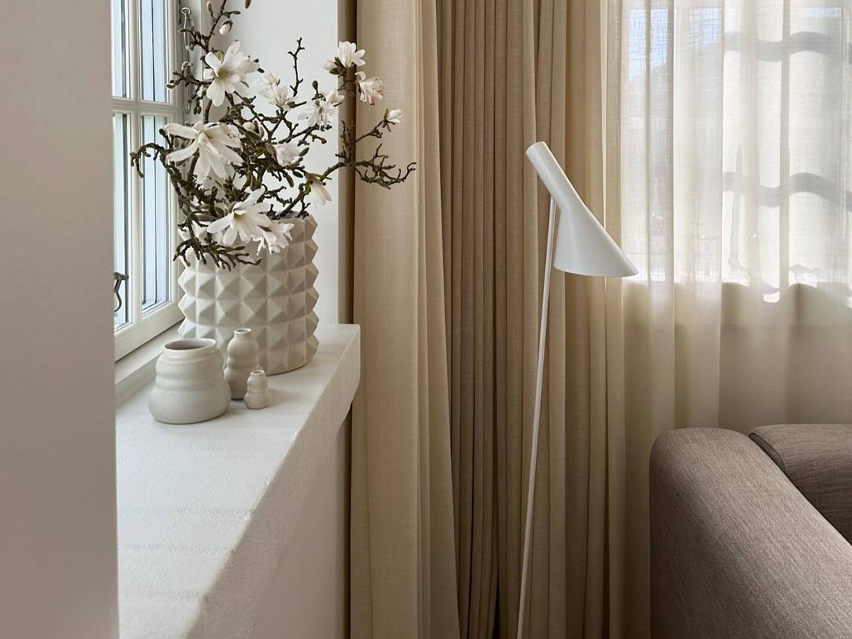 Louis Poulsen AJ Floor / ルイスポールセン AJ フロア （ライト・照明 > フロアライト・フロアスタンド） 12