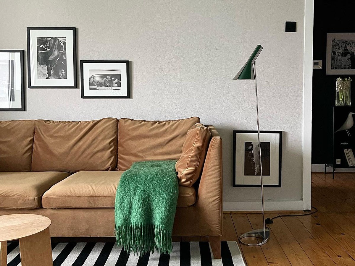 Louis Poulsen AJ Floor / ルイスポールセン AJ フロア （ライト・照明 > フロアライト・フロアスタンド） 23