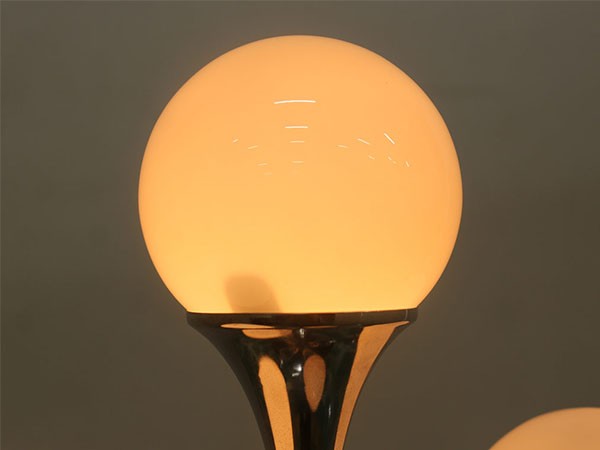 Lloyd's Antiques Real Antique 
Goffredo Reggiani Table Lamp / ロイズ・アンティークス イタリアアンティーク家具
G.レジアーニ テーブルランプ （ライト・照明 > テーブルランプ） 4