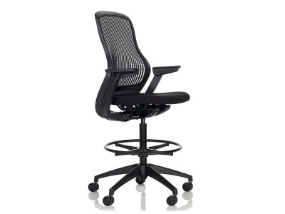 Knoll Office ReGeneration High Task Chair / ノルオフィス リ 