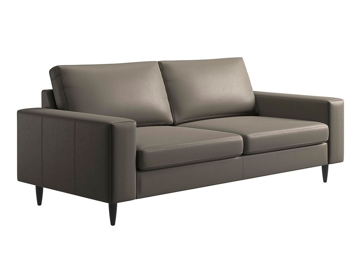 BoConcept I.D.V SOFA / ボーコンセプト I.D.V ソファ 2.5P 木脚 （ソファ > 二人掛けソファ） 3