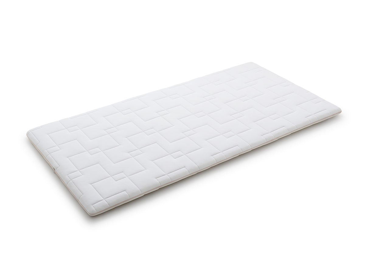 airweave airweave mattress topper 2.0 / エアウィーヴ エアウィーヴ マットレストッパー 2.0 （ベッド・寝具 > 敷布団・ベッドパッド） 2