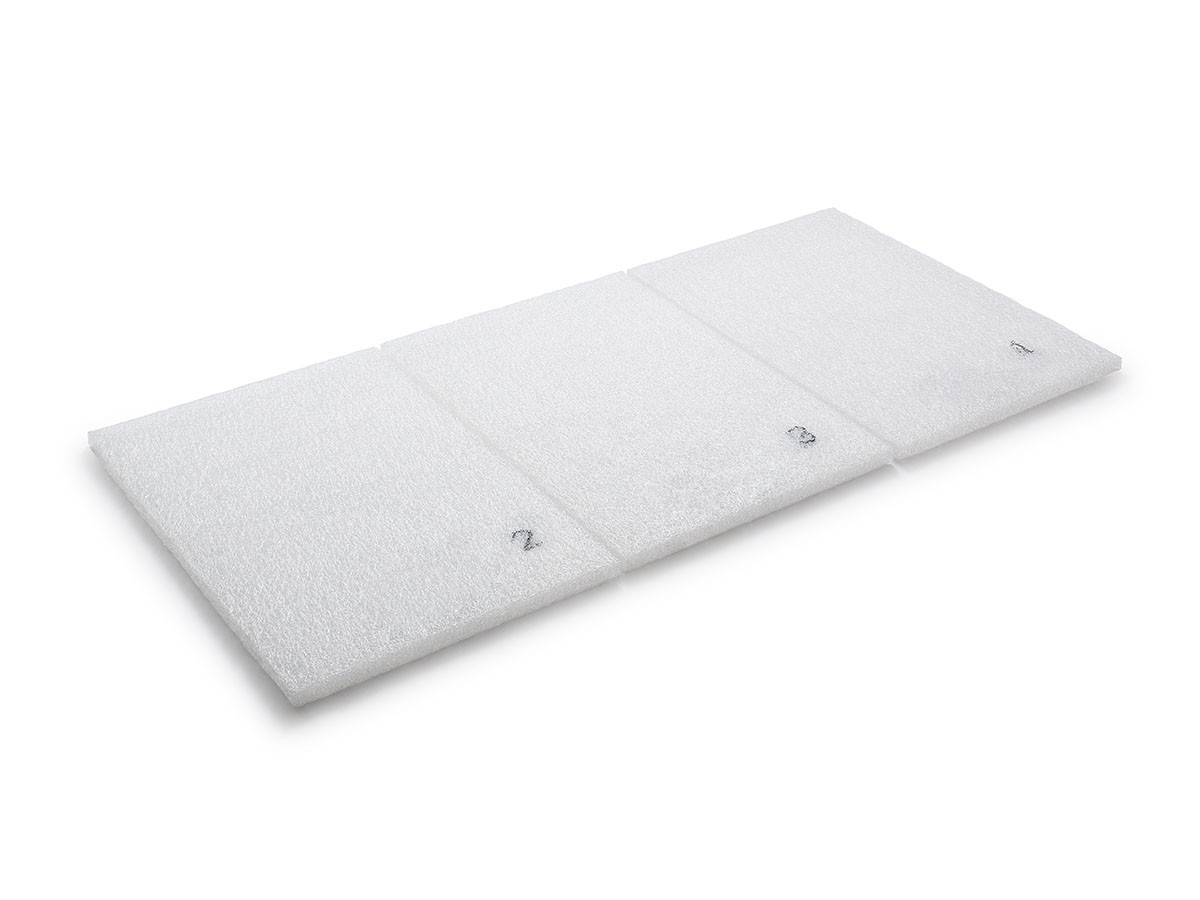 airweave airweave mattress topper 2.0 / エアウィーヴ エアウィーヴ マットレストッパー 2.0 （ベッド・寝具 > 敷布団・ベッドパッド） 15