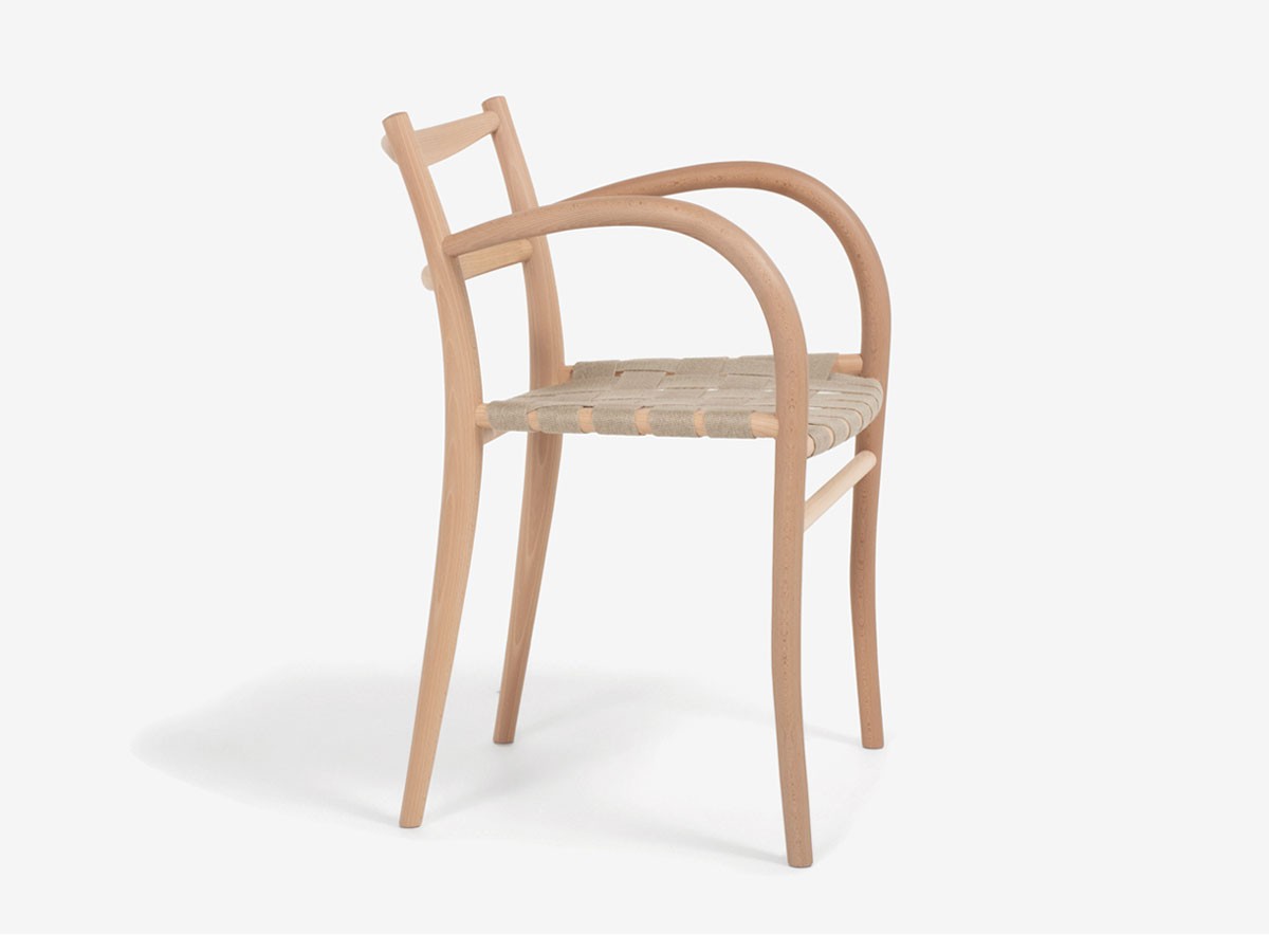 秋田木工 Suppose Chair / あきたもっこう サポース チェア （チェア・椅子 > ダイニングチェア） 10