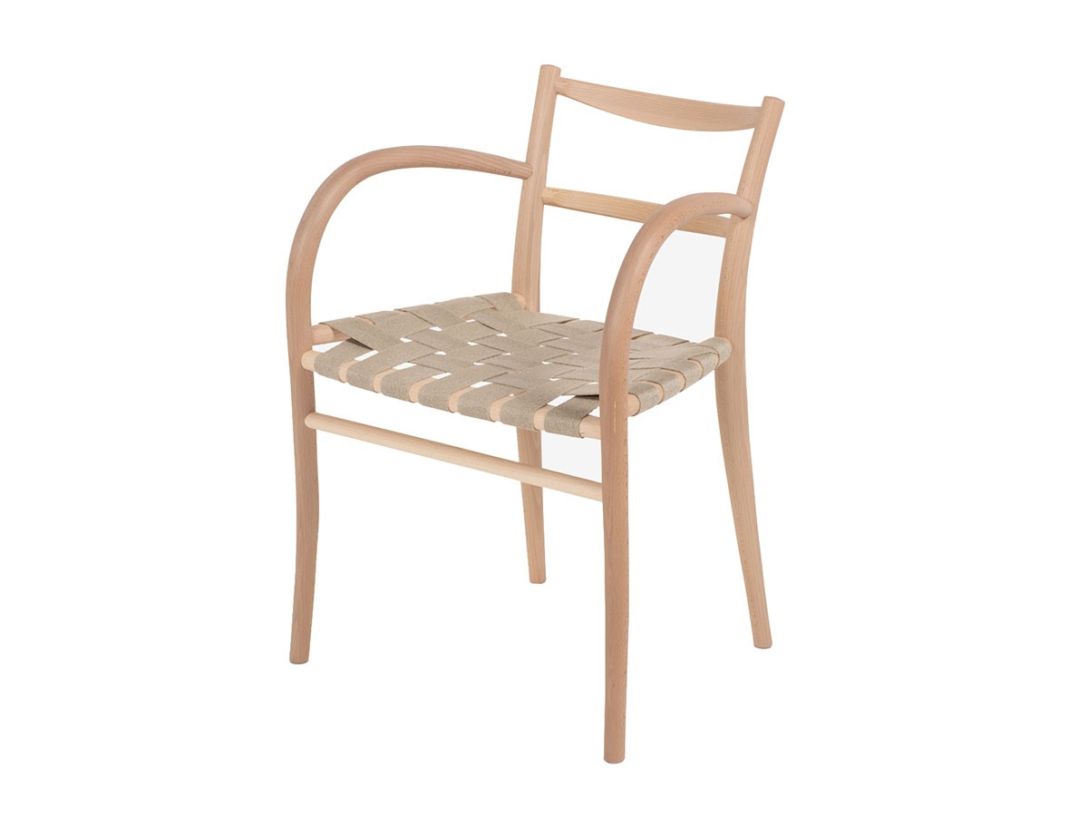 秋田木工 Suppose Chair / あきたもっこう サポース チェア （チェア・椅子 > ダイニングチェア） 1