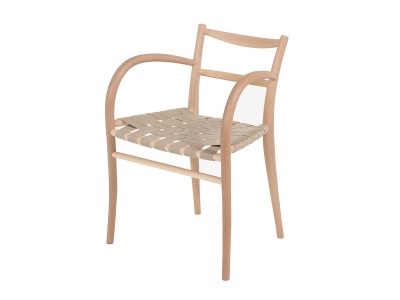 秋田木工 Counter Chair No.209-U / あきたもっこう カウンター