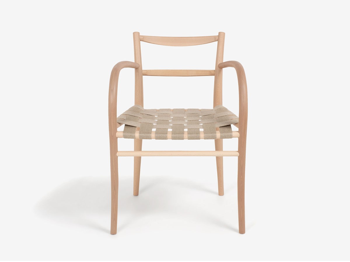 秋田木工 Suppose Chair / あきたもっこう サポース チェア （チェア・椅子 > ダイニングチェア） 8