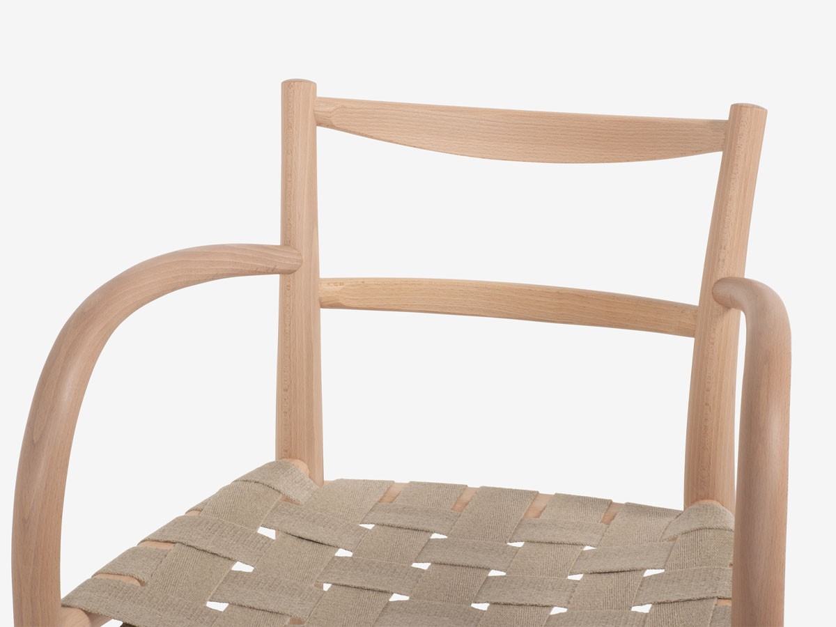 秋田木工 Suppose Chair / あきたもっこう サポース チェア （チェア・椅子 > ダイニングチェア） 11
