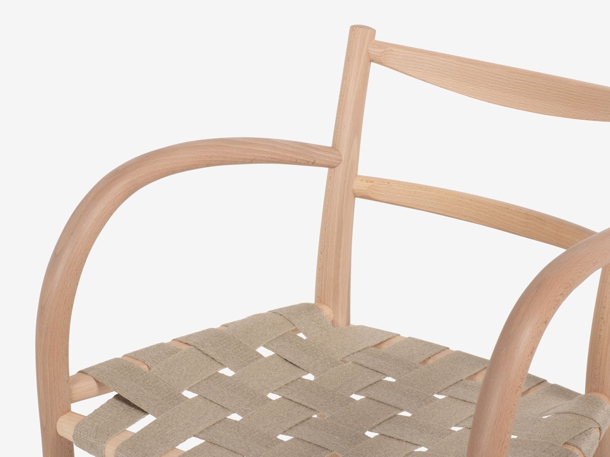 秋田木工 Suppose Chair / あきたもっこう サポース チェア （チェア・椅子 > ダイニングチェア） 12