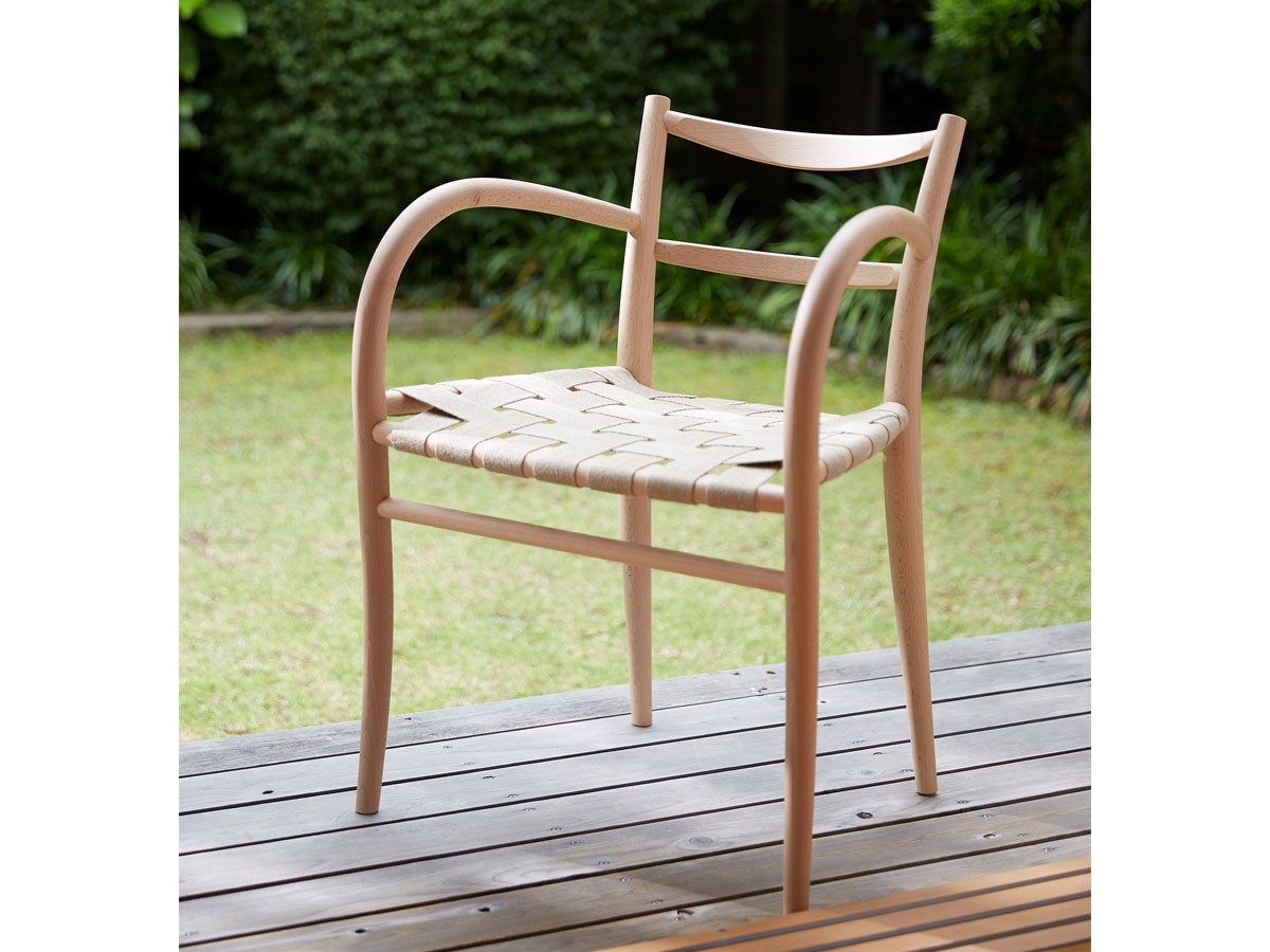 秋田木工 Suppose Chair / あきたもっこう サポース チェア （チェア・椅子 > ダイニングチェア） 4