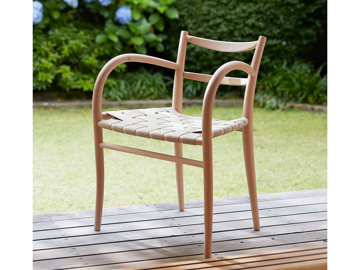 秋田木工 Suppose Chair / あきたもっこう サポース チェア （チェア・椅子 > ダイニングチェア） 3
