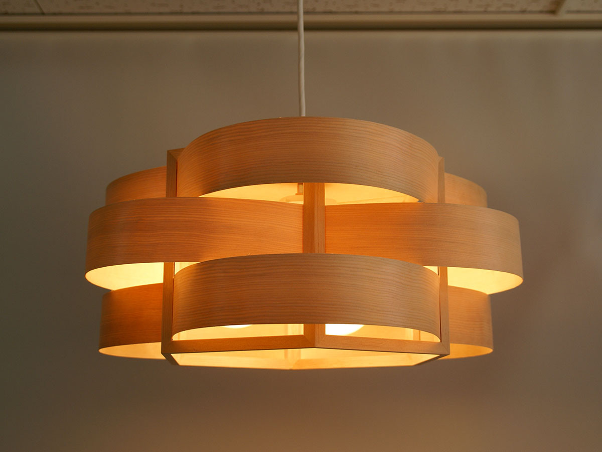 FLYMEe Japan Style Pendant Light