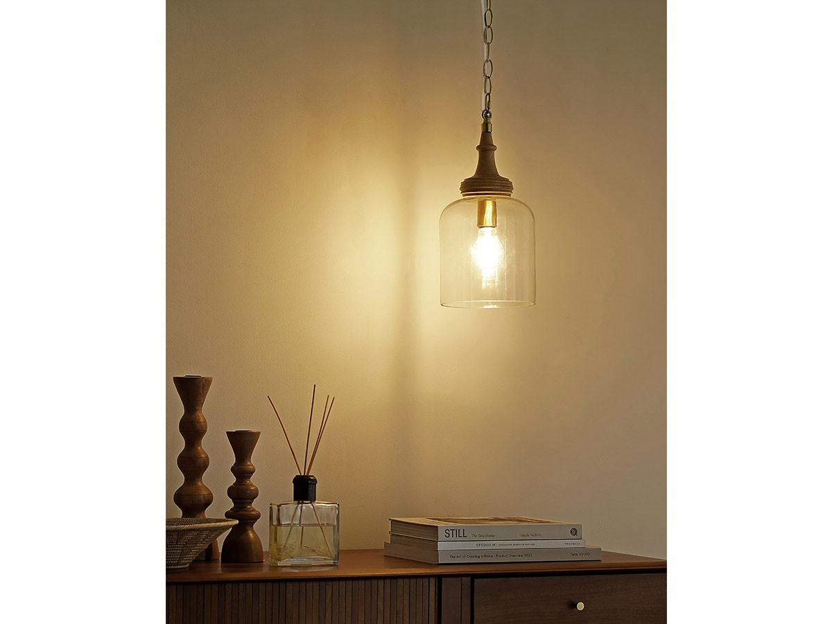 TURNERY PENDANT LAMP / ターナリー ペンダントランプ （ライト・照明 > ペンダントライト） 3