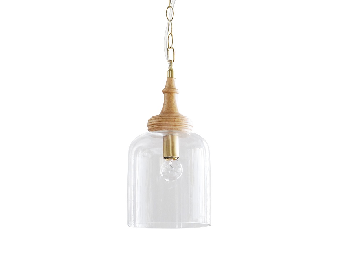 TURNERY PENDANT LAMP / ターナリー ペンダントランプ （ライト・照明 > ペンダントライト） 1