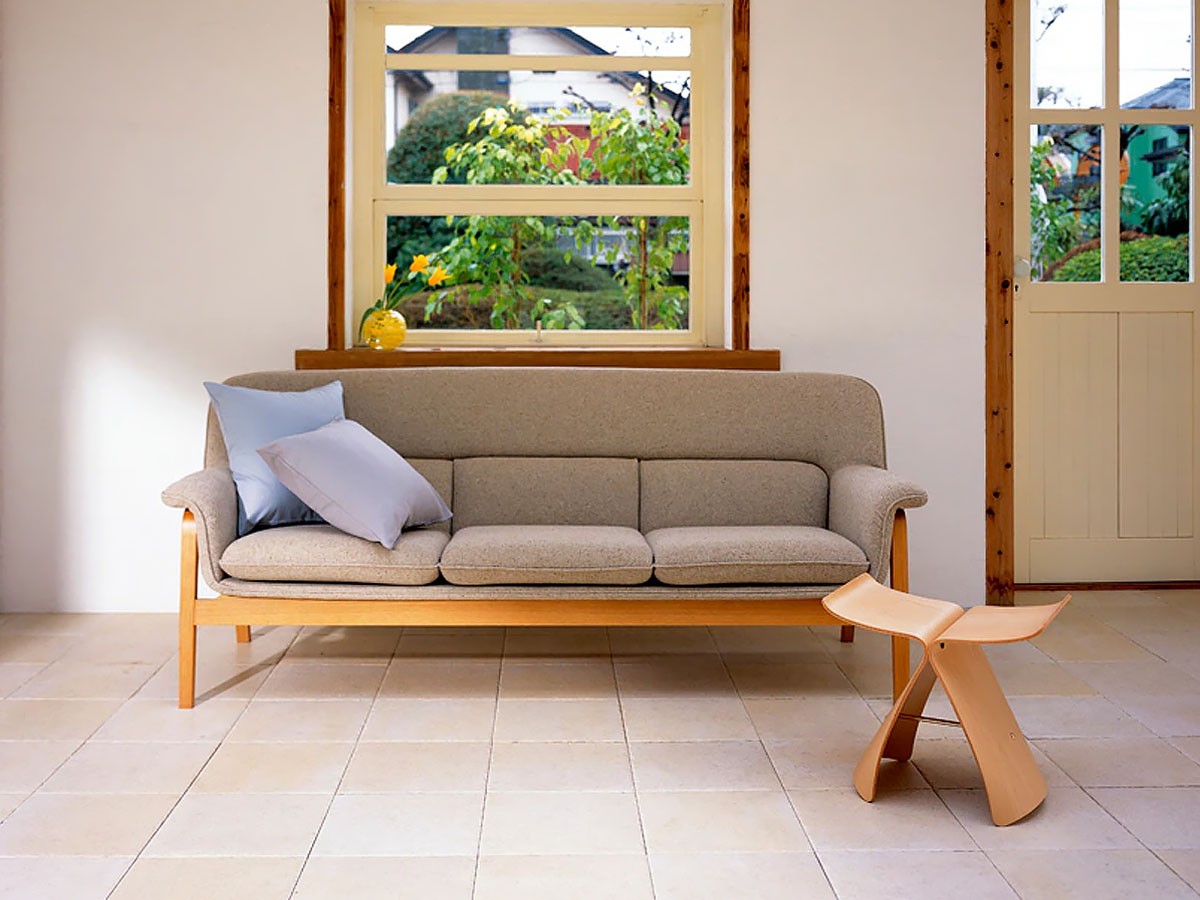 天童木工 Butterfly Stool / てんどうもっこう バタフライスツール （チェア・椅子 > スツール） 4