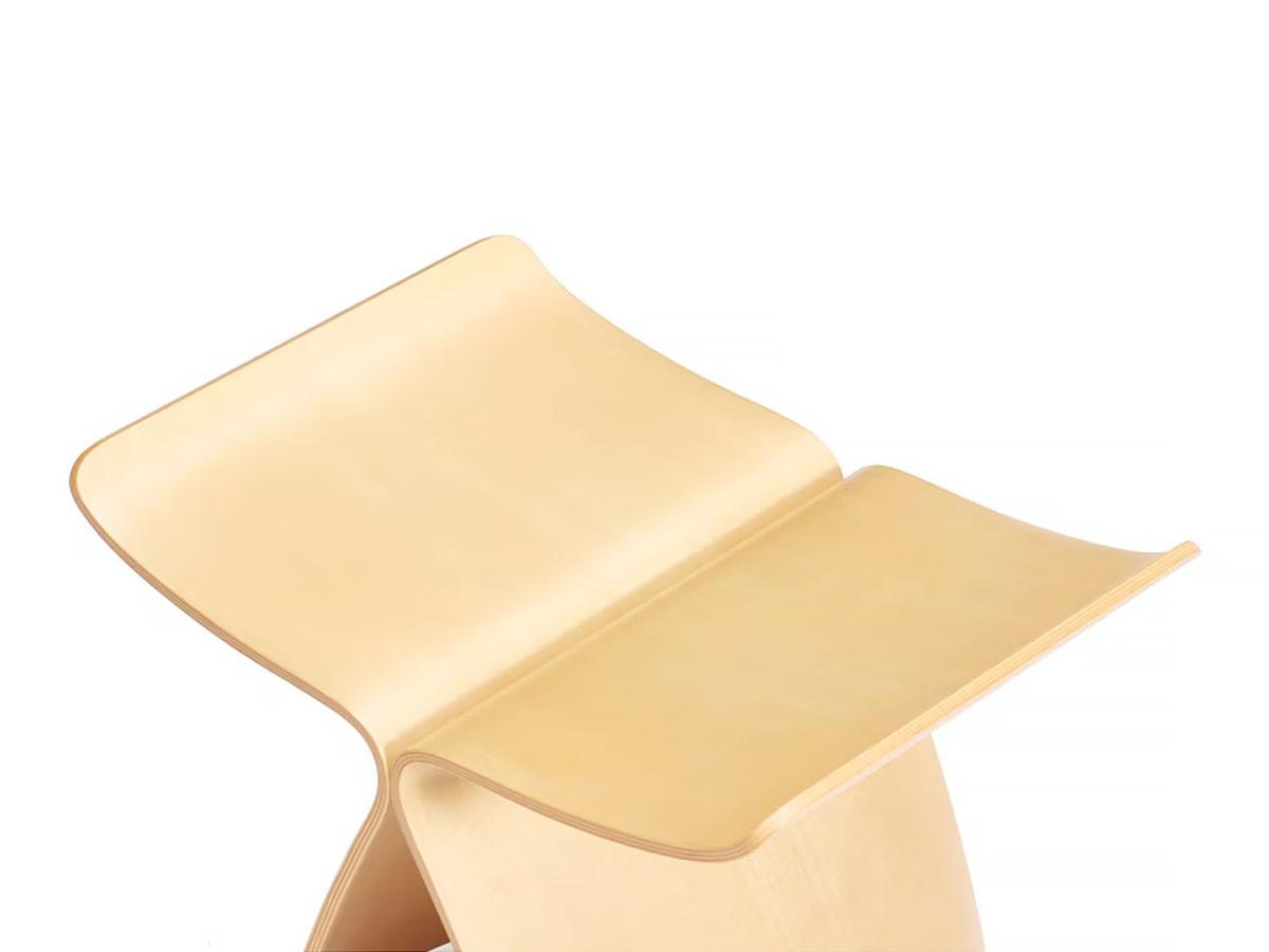 天童木工 Butterfly Stool / てんどうもっこう バタフライスツール （チェア・椅子 > スツール） 14