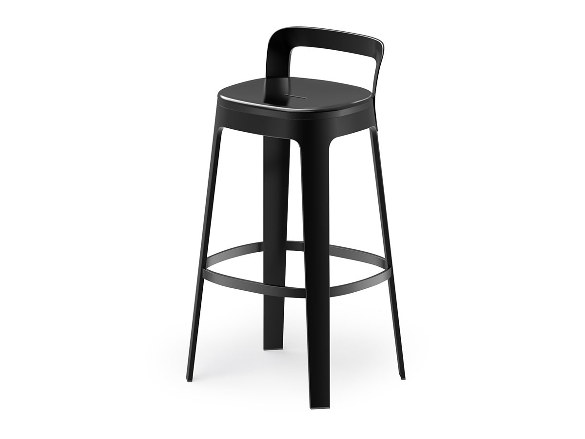 FLYMEe Work OMBRA BAR WITH BACKREST