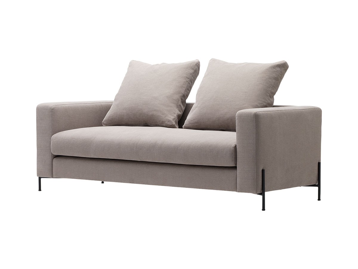 ABORD 2P SOFA / アボール 2人掛けソファ F014-2 （ソファ > 二人掛けソファ） 11