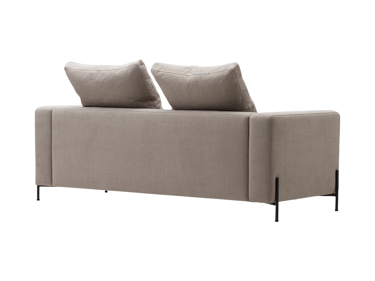 ABORD 2P SOFA / アボール 2人掛けソファ F014-2 （ソファ > 二人掛けソファ） 12
