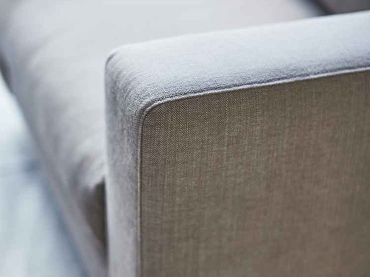 ABORD 2P SOFA / アボール 2人掛けソファ F014-2 （ソファ > 二人掛けソファ） 8