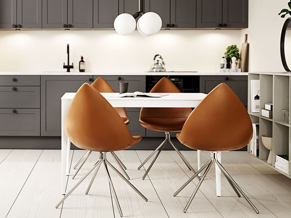 BoConcept TORINO TABLE / ボーコンセプト トリノ テーブル （テーブル > ダイニングテーブル） 5